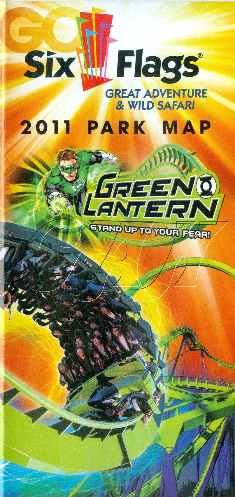 Can You Bring A Cooler To Six Flags at Maureen Lacy blog